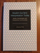 Muslim Quranic Interpretation Today