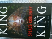 Spiace Krolewny Stephen King