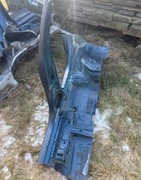 Prog słupek Cwiartka formentor 20-25 