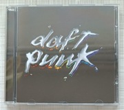 daft punk plyty w stanie bdb.