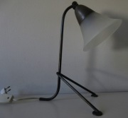 Lampa biurkowa lata 60-te