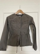 Kurtka francuskiej marki Okaidi