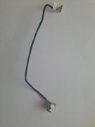 Gniazdo włącznik zasilania do laptopa HP G72