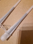 Mieszalnik do kotwy chemicznej 