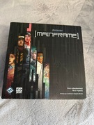 Android Mainframe gra planszowa. Wersja PL