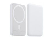 Powerbank 10000mAh Bezprzewodowy do iPhone 12-17 Szybkie Ładowanie