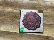 Kaliber 44- Księga tajemnicza. Prolog 2LP Green