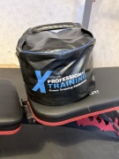 XBAG - cross training