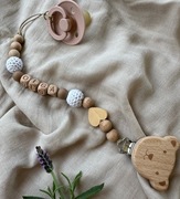 Zawieszka do smoczka 