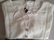 bluzka-bluzeczka-na specjalne okazje-NOWA-R-40