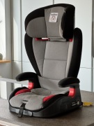 Fotelik Peg Perego Sur IsoFix Viaggio 2-3 15-36 kg dziecko 3-12 lat