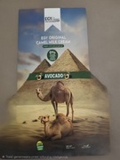 EGY Original Camel Milk Cream 200g