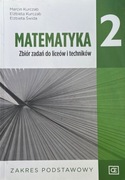 MATEMATYKA 2 ZBIÓR ZADAŃ