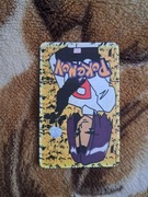 Karta Telefoniczna Zagraniczna Pokemon