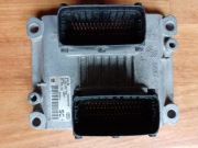 Komputer sterownik silnika Opel Corsa C. 2003r. silnik 1.0 43KW