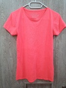 Różowa koszulka 