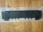 Audi Q3 83A 83A807611 płyta pod zderzak 18 - 22