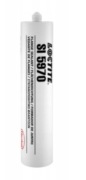 Loctite SI 5970 masa uszczelniacz silikonowy klej tuba 300 ml henkel