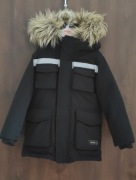 Kurtka zimowa roz. 110, Zara