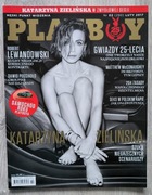Playboy nr 290 luty  2017 stan idealny 