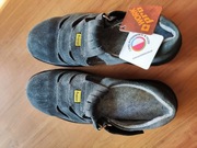 Buty - sandały robocze Protektor rozm. 41