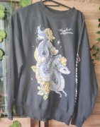 Bluza   H&M roz 164 