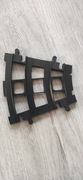 Podwójny łuk toru kompatybilny z Lego Duplo – druk 3D, unikatowy element