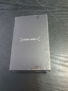 Nowy Ledger Nano X
