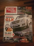 Auto Motor i Sport archiwalny numer