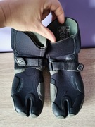 Buty do windsurfingu i kitesurfingu 