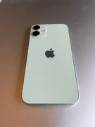 Smartfon iPhone 12 mini 4GB/28GB zielony