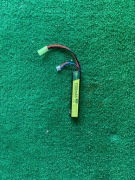 Akumulator Li-Po Electro River 1100mAh