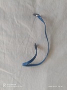 Kabel SATA niebieski 50cm przewód dysku HDD SSD napęd sprawny