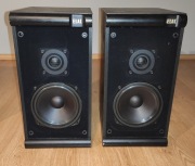 -= KOLUMNY GŁOŚNIKOWE ELAC EL 60 =-