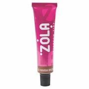 Farbka do brwi ZOLA 02 warm brown 15 ml