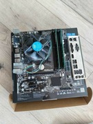 Intel i5 4460 ASRock 8gb ram