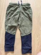 Dresy rozmiar 98/104