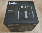 Frytkownica beztłuszczowa Hoffen Expert Air Fryer 5 l dotykowa