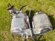 DPF, Katalizator Cee'd 1.6 CRDI D4FE Uszkodzony kompletny. C02U000 E91X