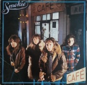 SMOKIE - Midnight Cafe