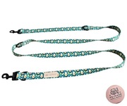 Smycz przepinana dla psa