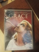 GRACE: OPĘTANIE [DVD]