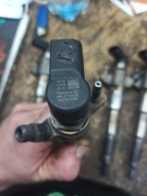 Wtryski paliwowe master lll 2.3 165 km