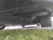 Deflektor powietrza do peugeot 508