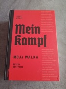 Adolf Hitler - Mein kampf