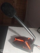 Mikrofon przewodowy genesis