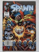 Spawn 6/1997 (TM-Semic)