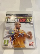 NBA 2k7 PS2 - Wysyłka 24h