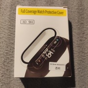Etui/case/nakładka Xiaomi Mi Smartband 3/4/5/6 3D 9H (2 sztuki)