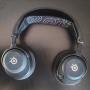 Steelseries arctis Nova 5 wirelles